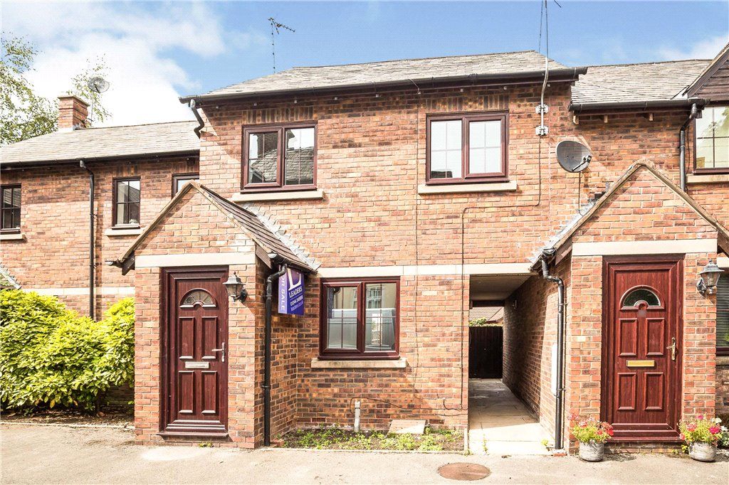 Newton Hall Drive, Newton, Chester CH2  