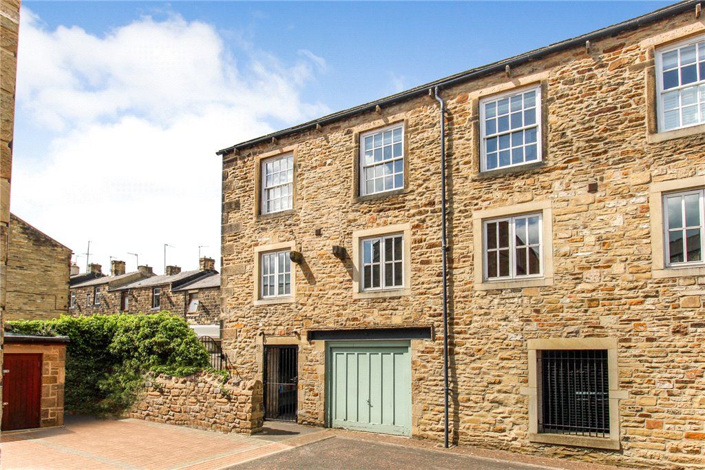 1 bed flat for sale in Brindley Mill, Skipton BD23 Zoopla
