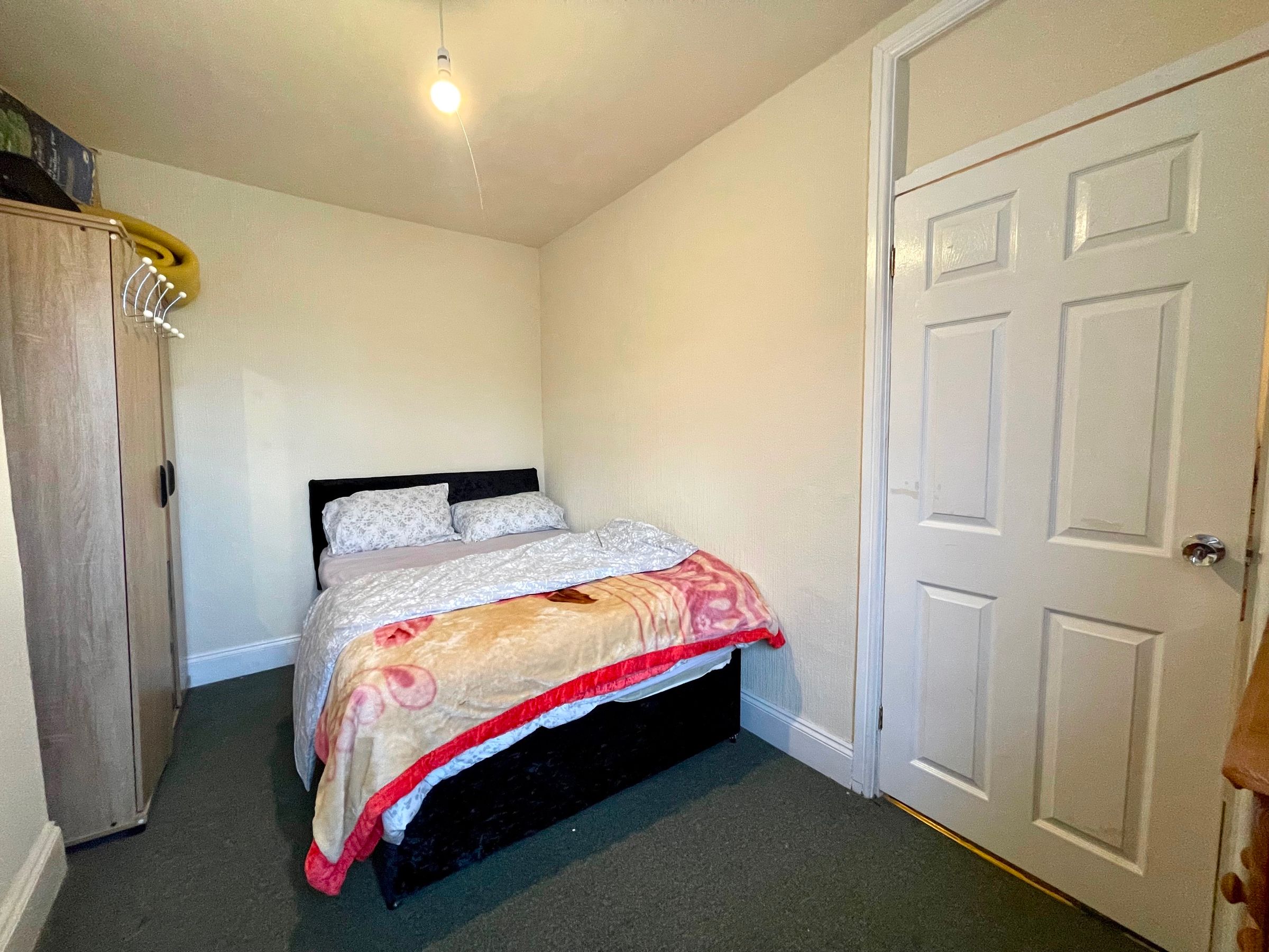 2 bed terraced house for sale in Rough Hay Road, Darlaston, Wednesbury