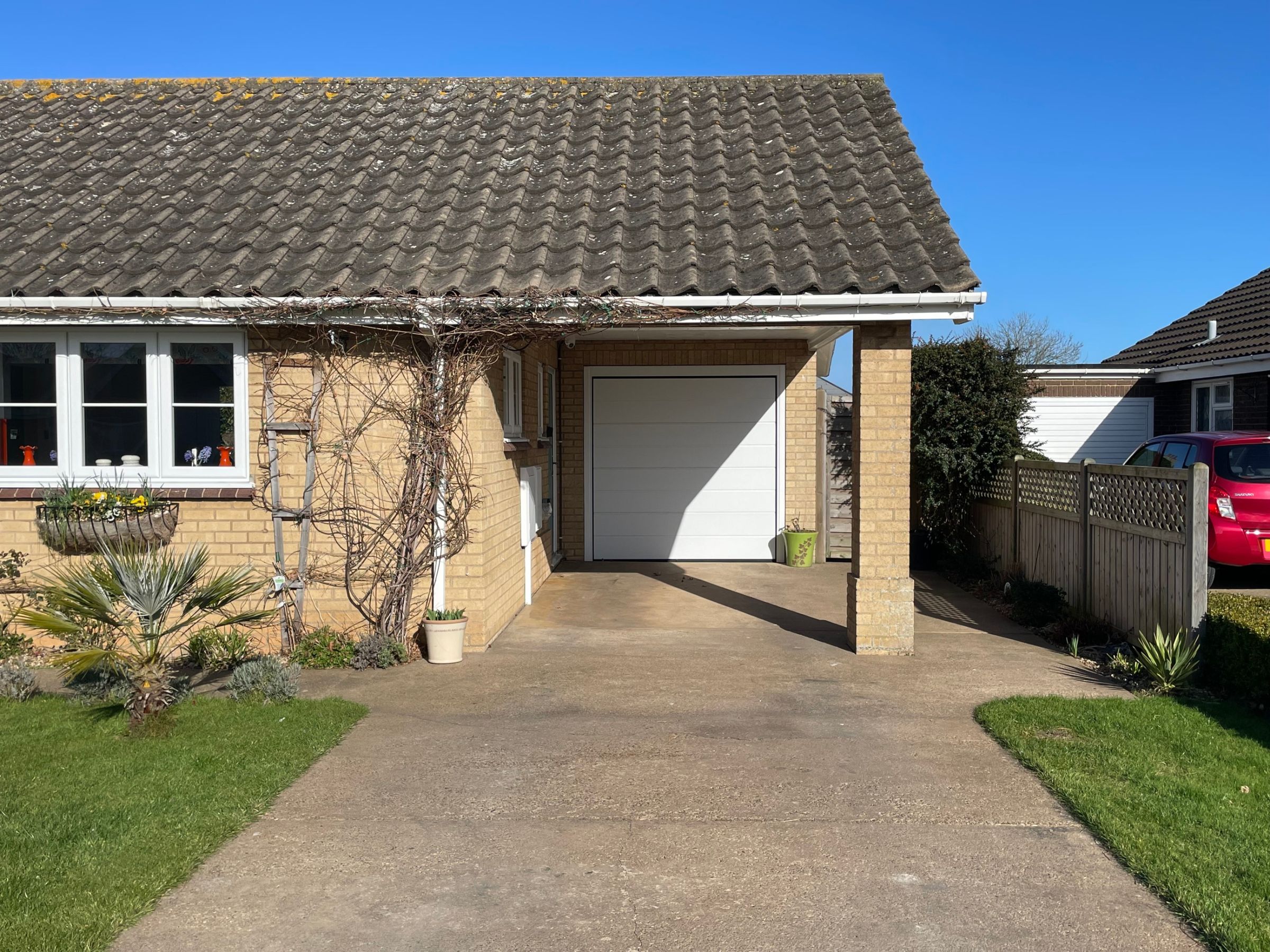 2 bed bungalow for sale in Sea Lane, Sandilands, Mablethorpe LN12 Zoopla