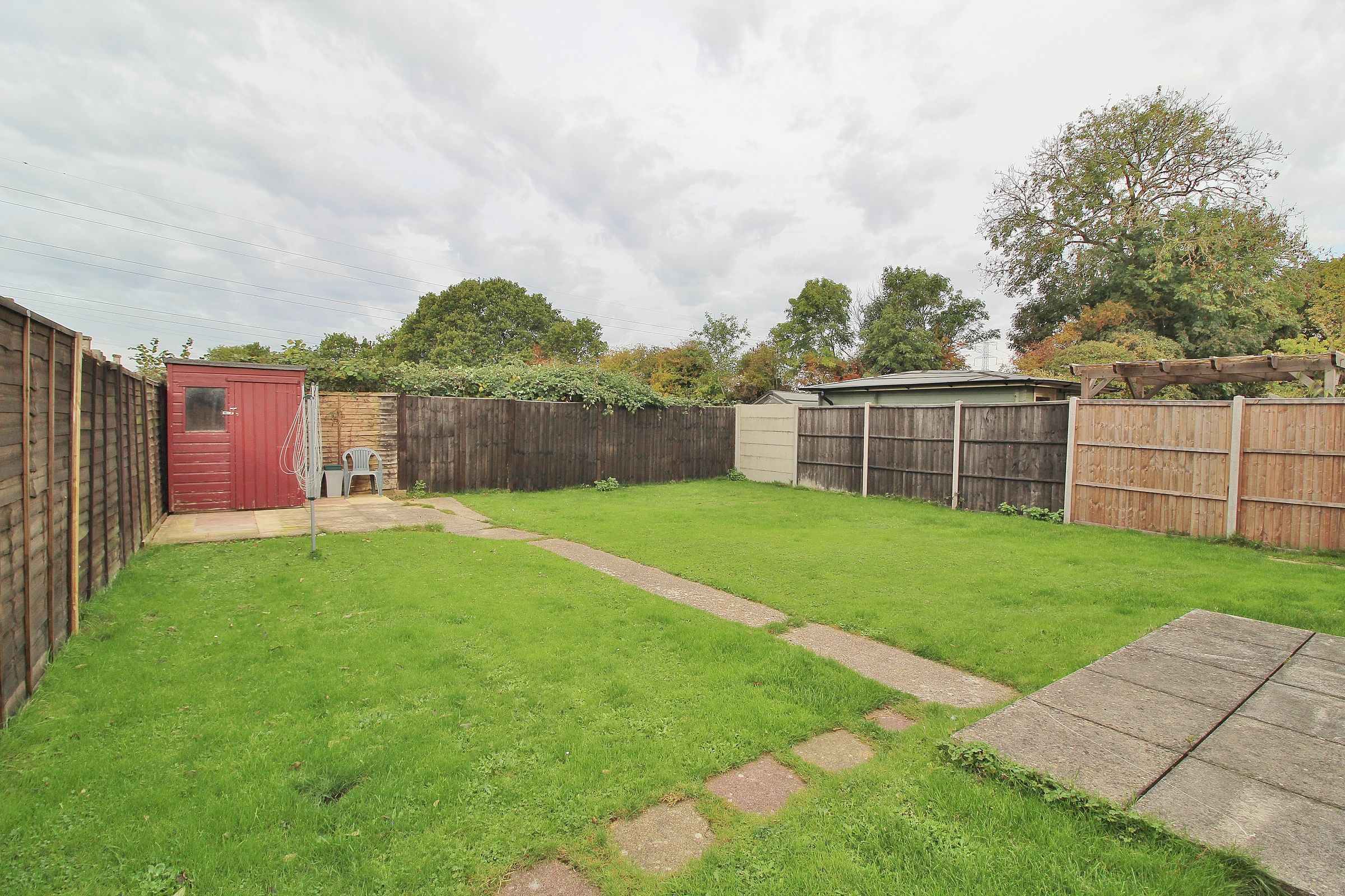 3 bed detached bungalow for sale in Sutton Road, Cowplain