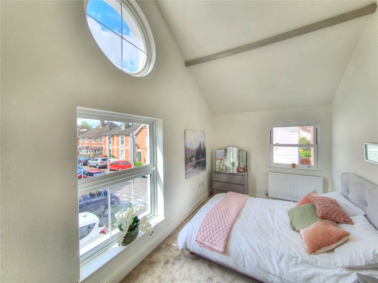 31A Standen Street, Tunbridge Wells, Kent TN4  