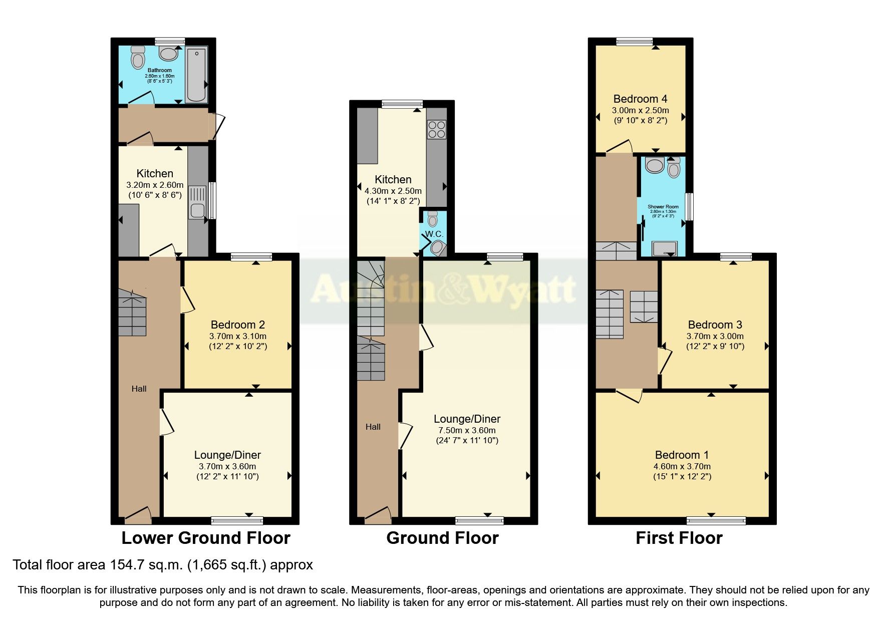 5 bed end terrace house for sale in Derby Road, Southampton SO14 Zoopla