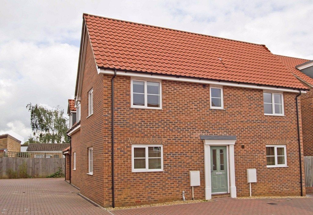 17 Attoe Walk, Norwich NR3  