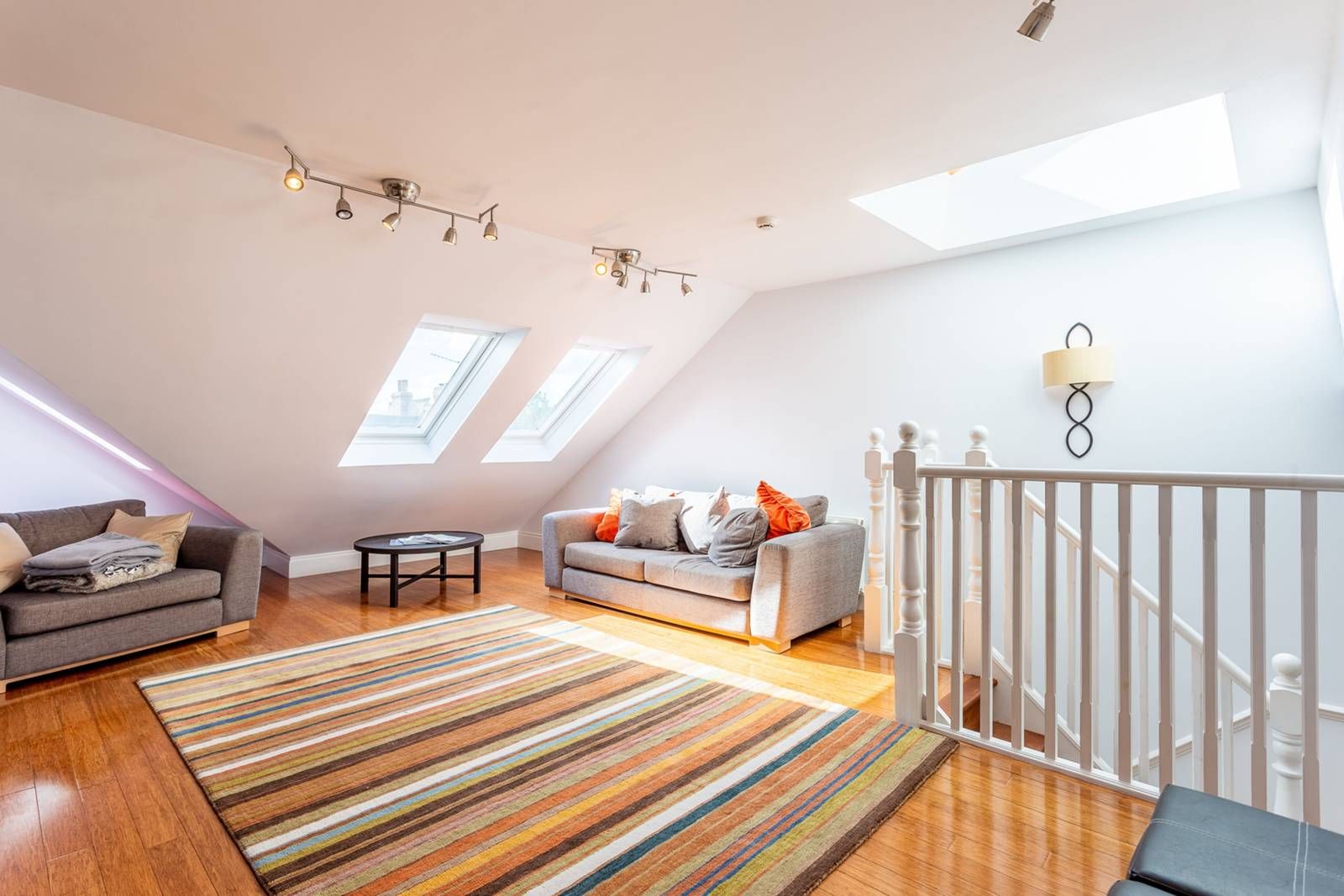 Tynemouth Street, Sands End, London SW6  