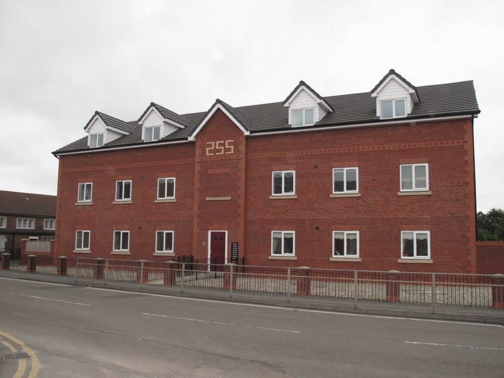 1 bed property to rent in Lily Lane, Bamfurlong, Wigan WN2 Zoopla