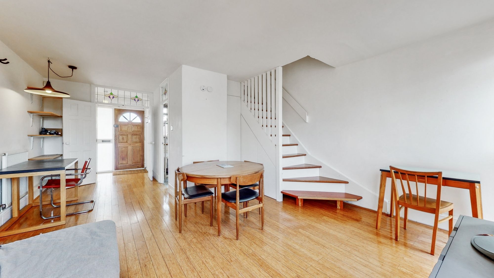 Mckenna Huose, Wrights Road, Bow E3