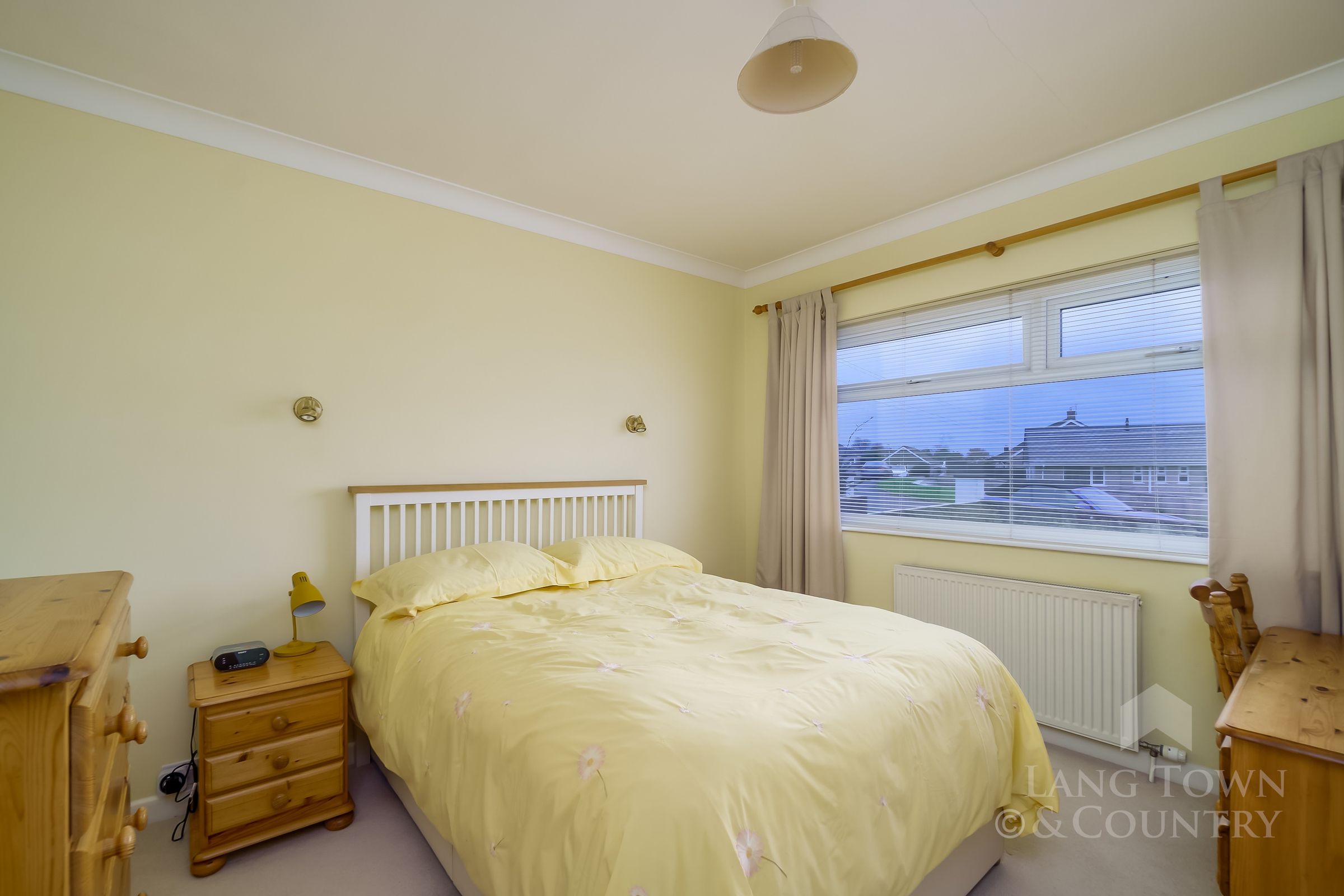 3 bed bungalow for sale in Langmead Road, Eggbuckland, Plymouth PL6