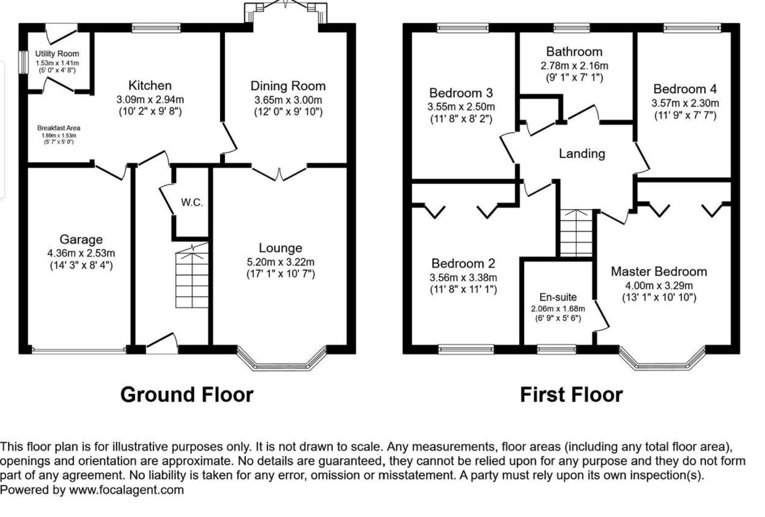 4 bed detached house for sale in West End Drive, Cleckheaton BD19 Zoopla