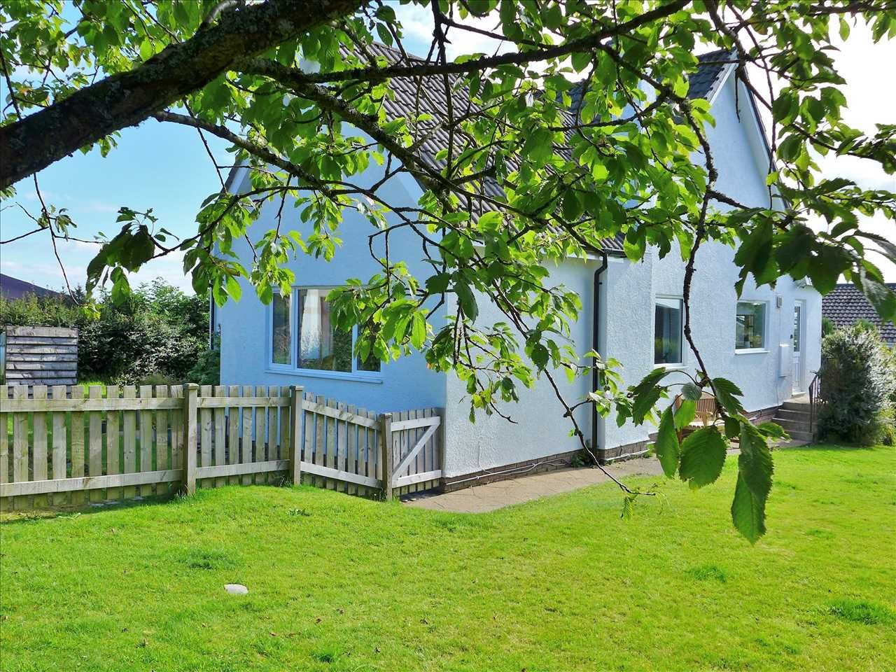 4 bed property for sale in Valhalla, Kingscross, Whiting Bay KA27 Zoopla