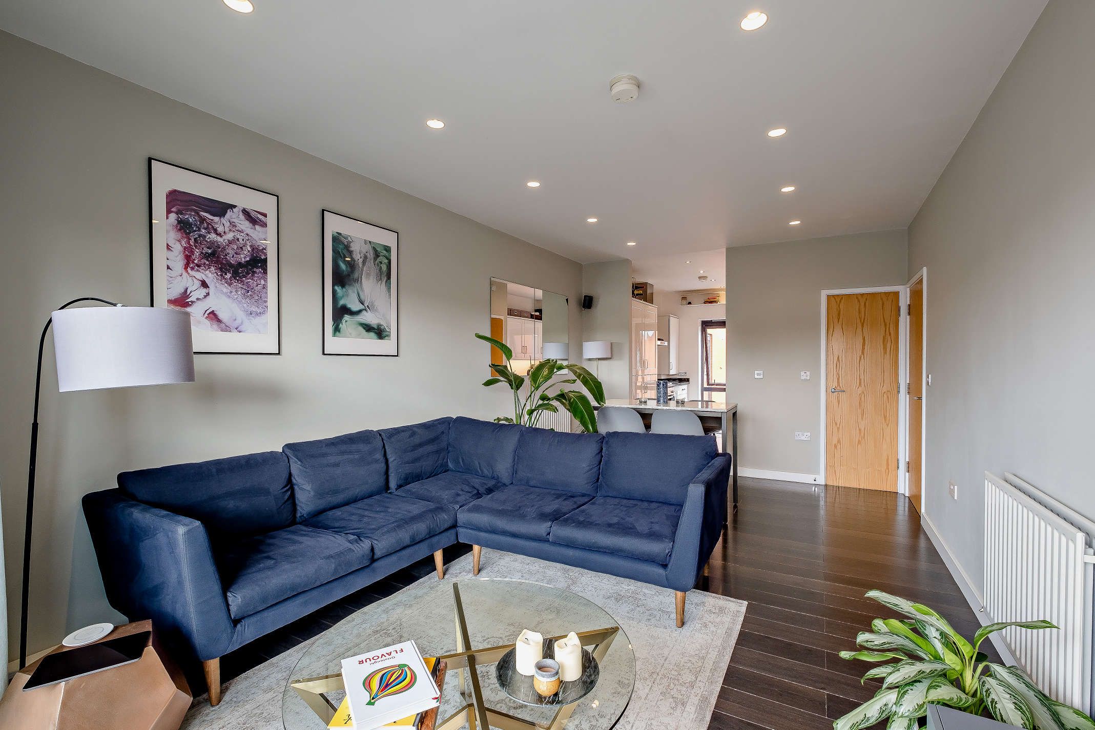 Vandome Close, London E16  