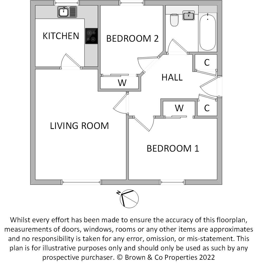 2 bed flat for sale in Haymarket Crescent, Livingston EH54 Zoopla
