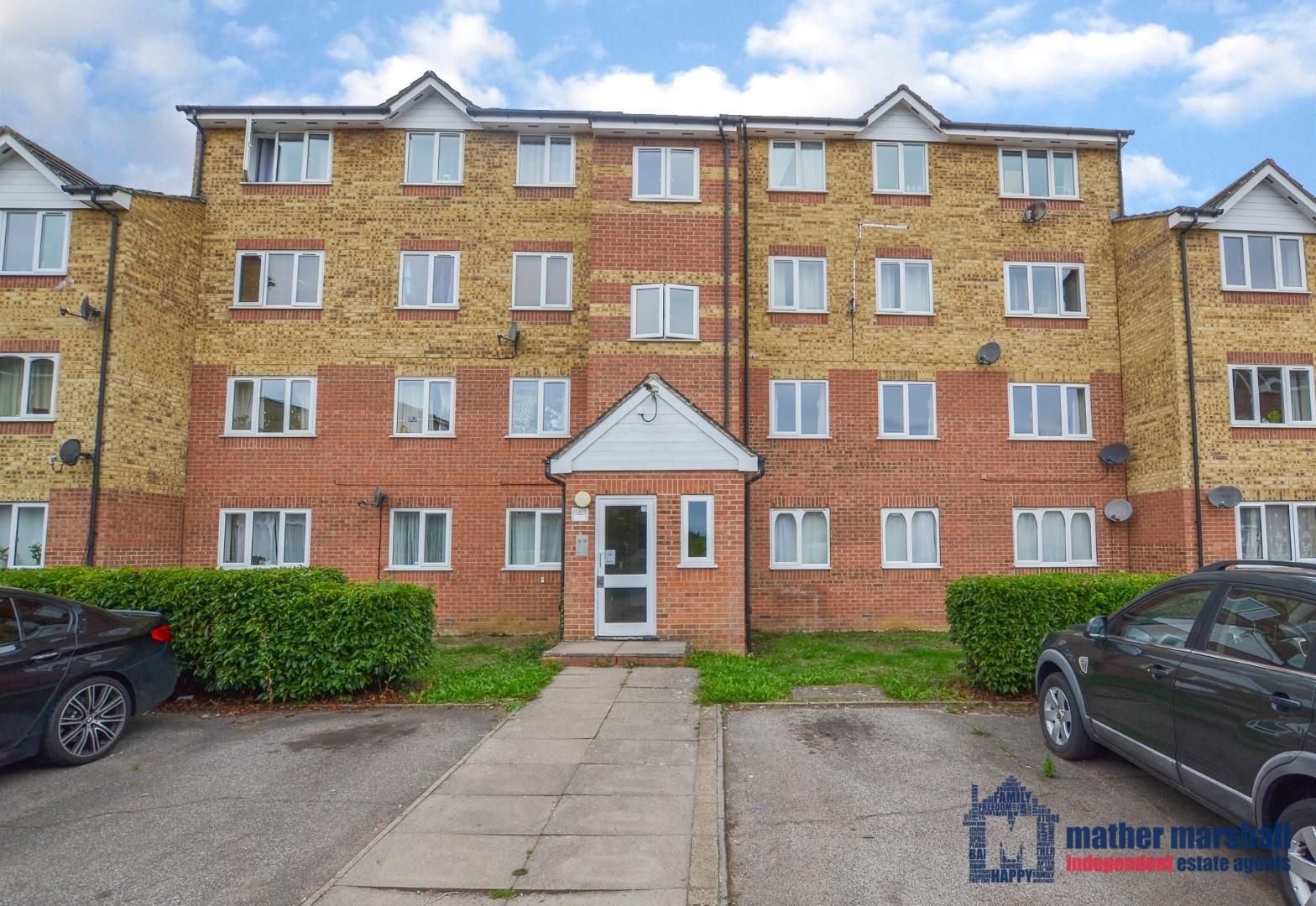 2 bed flat for sale in Prestatyn Close, Old Town, Stevenage SG1 Zoopla