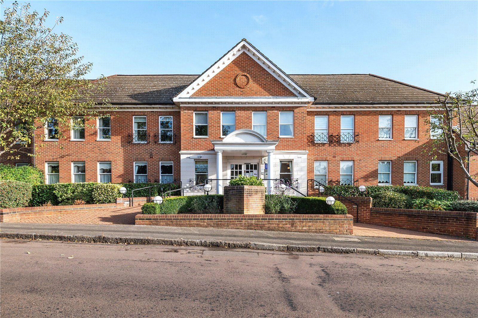 1 bed flat for sale in Algers Road, Loughton IG10 Zoopla