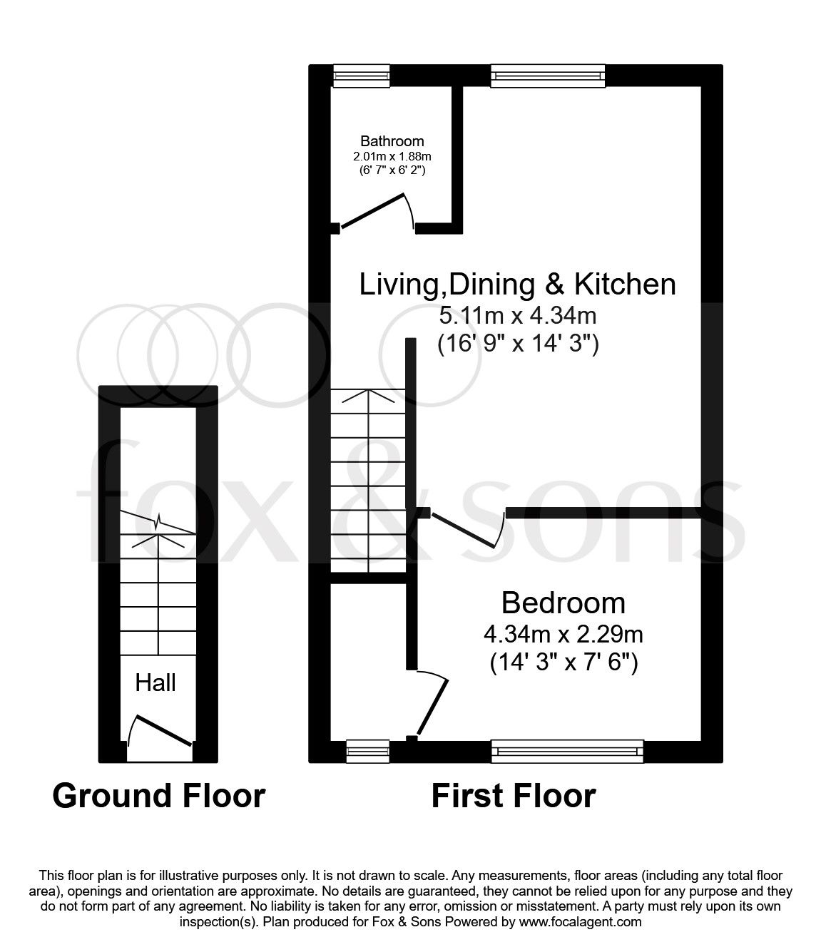 1 bed for sale in Walnut Grove, Southampton SO16 Zoopla