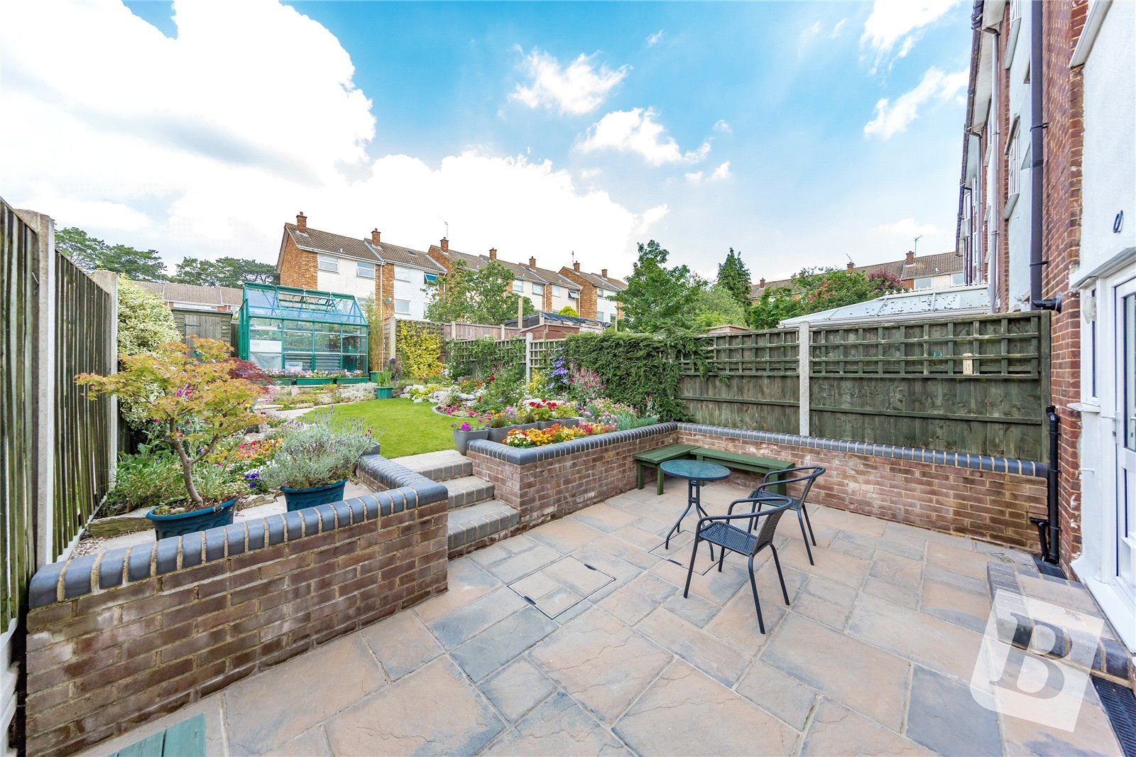 Mayfield Gardens, Brentwood, Essex CM14  