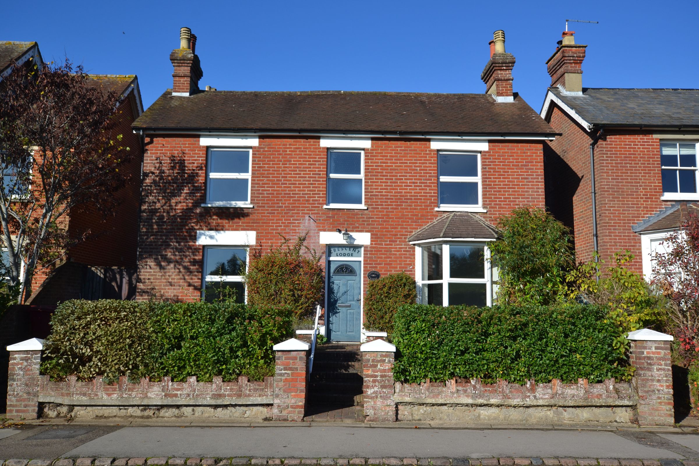 5 bed detached house for sale in Easebourne, Near Midhurst, West Sussex. GU29 Zoopla