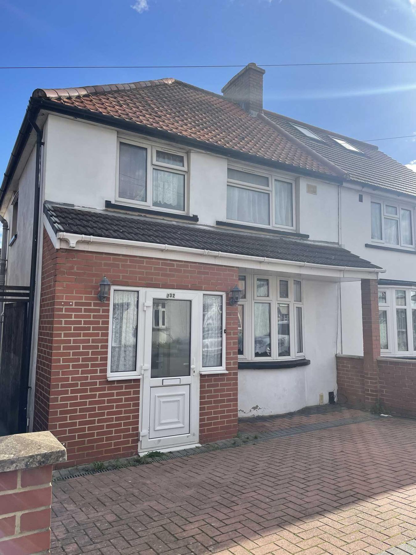 4 bed semidetached house for sale in Cromwell Road, Hayes UB3 Zoopla