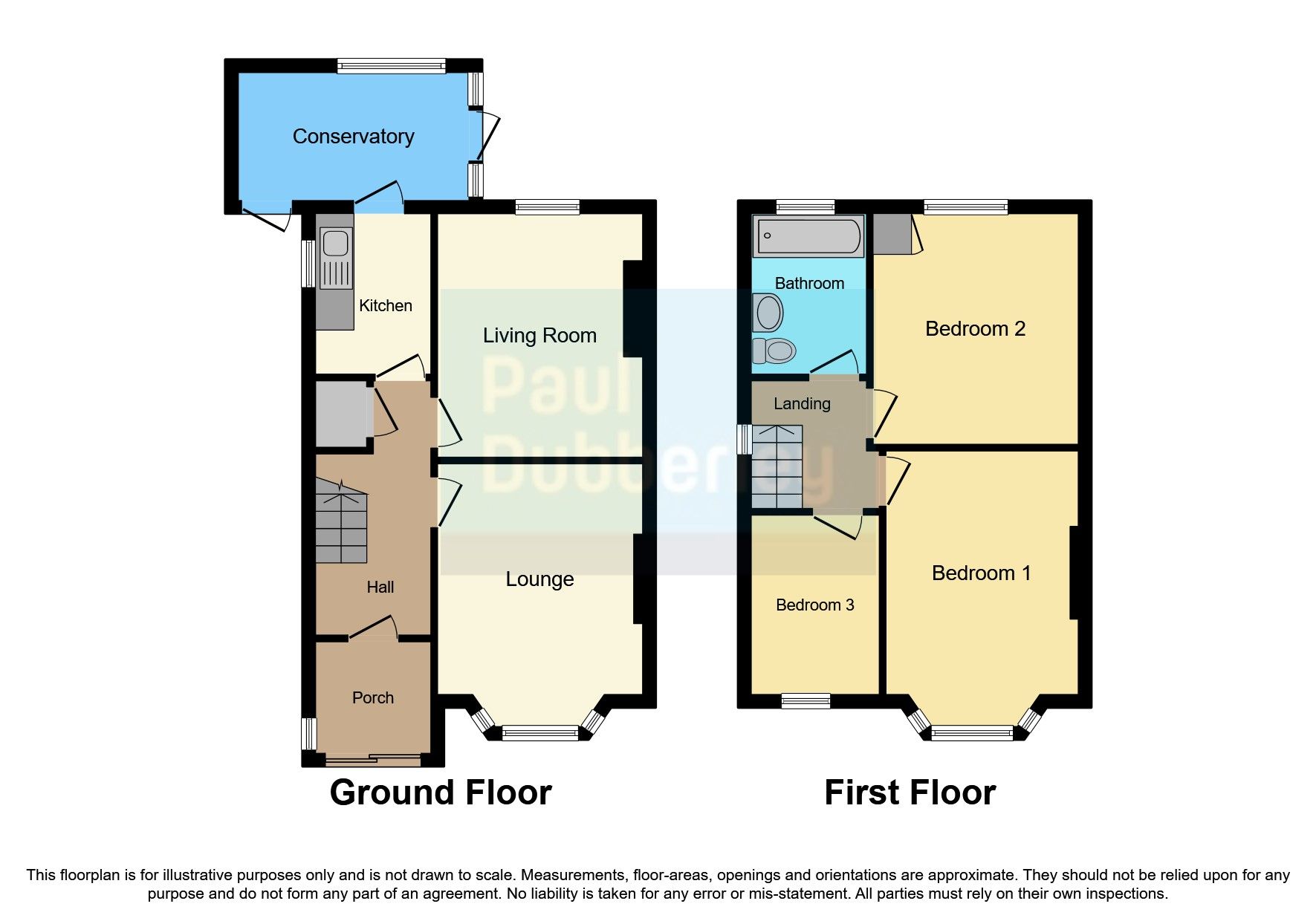 3 bed semidetached house for sale in Atlas Grove, West Bromwich B70
