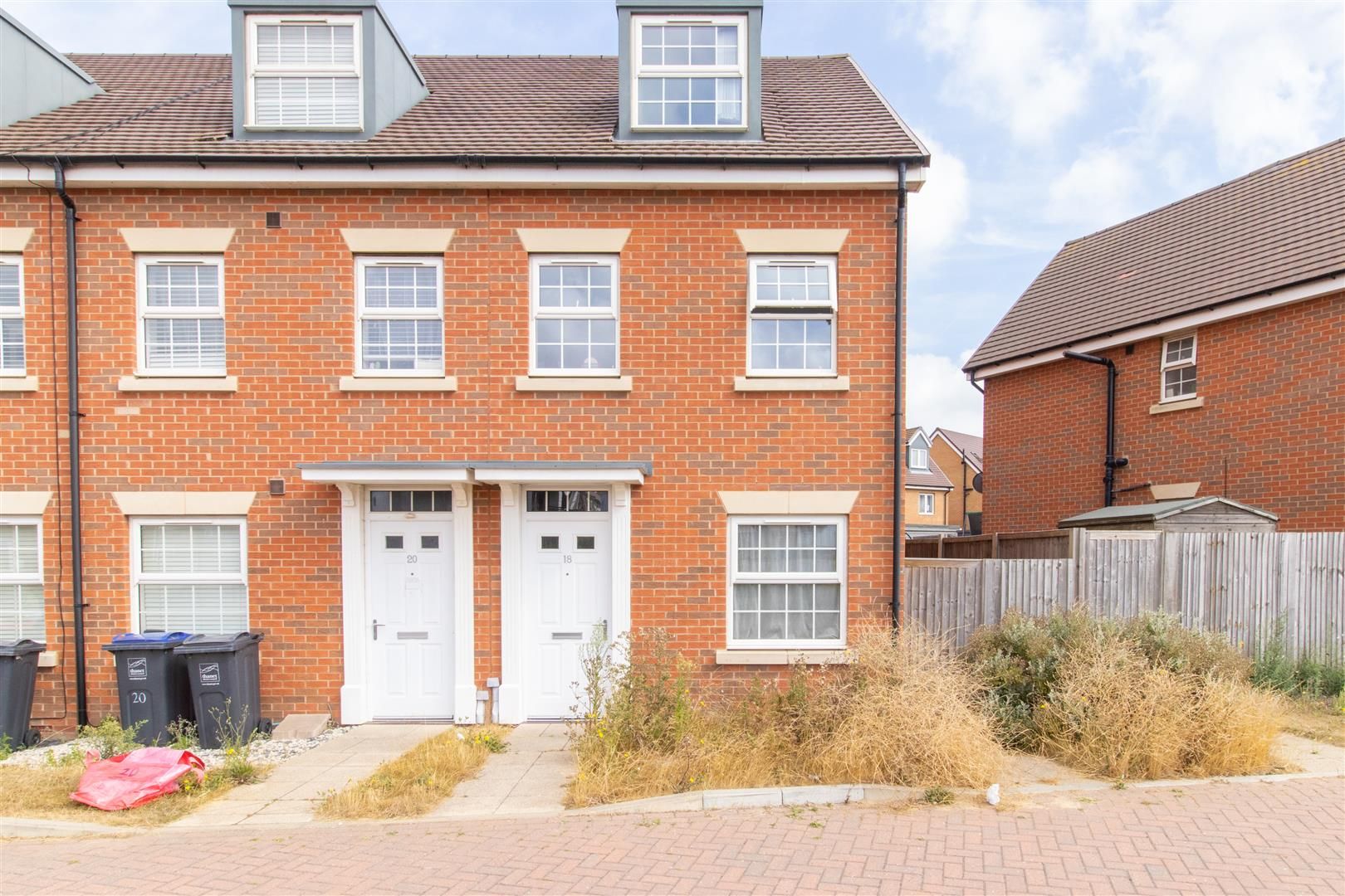 3 bed property for sale in Castle Drive, Westwood, Margate CT9 Zoopla