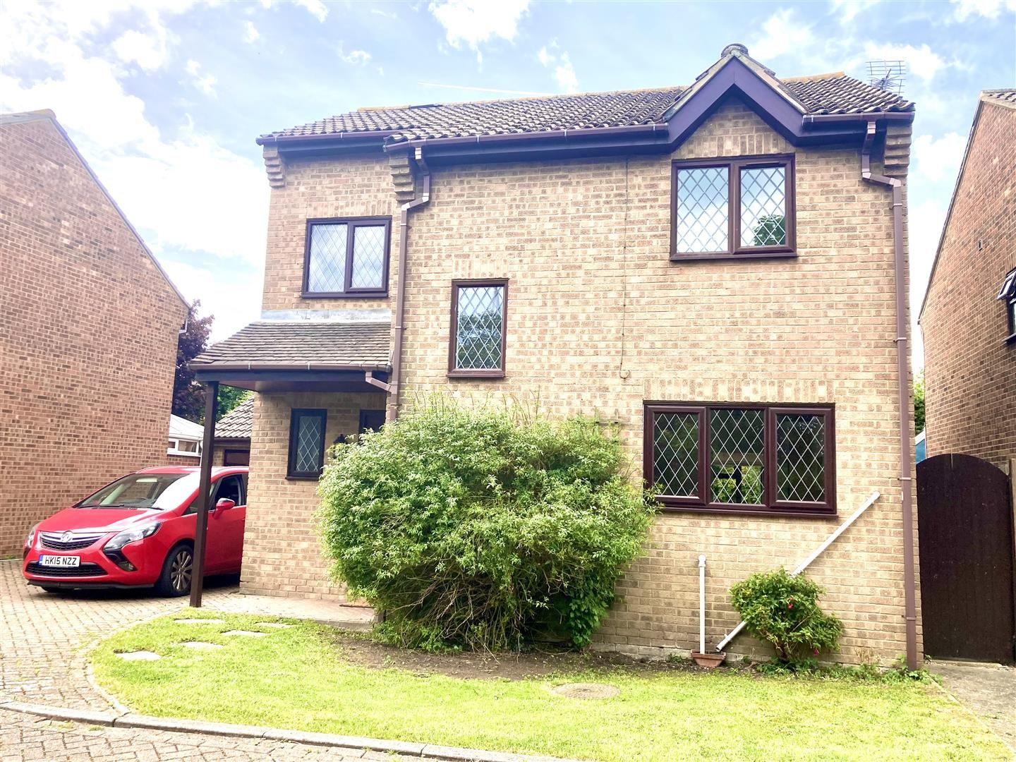 4 bed detached house to rent in Bromstone Road, Broadstairs CT10 Zoopla