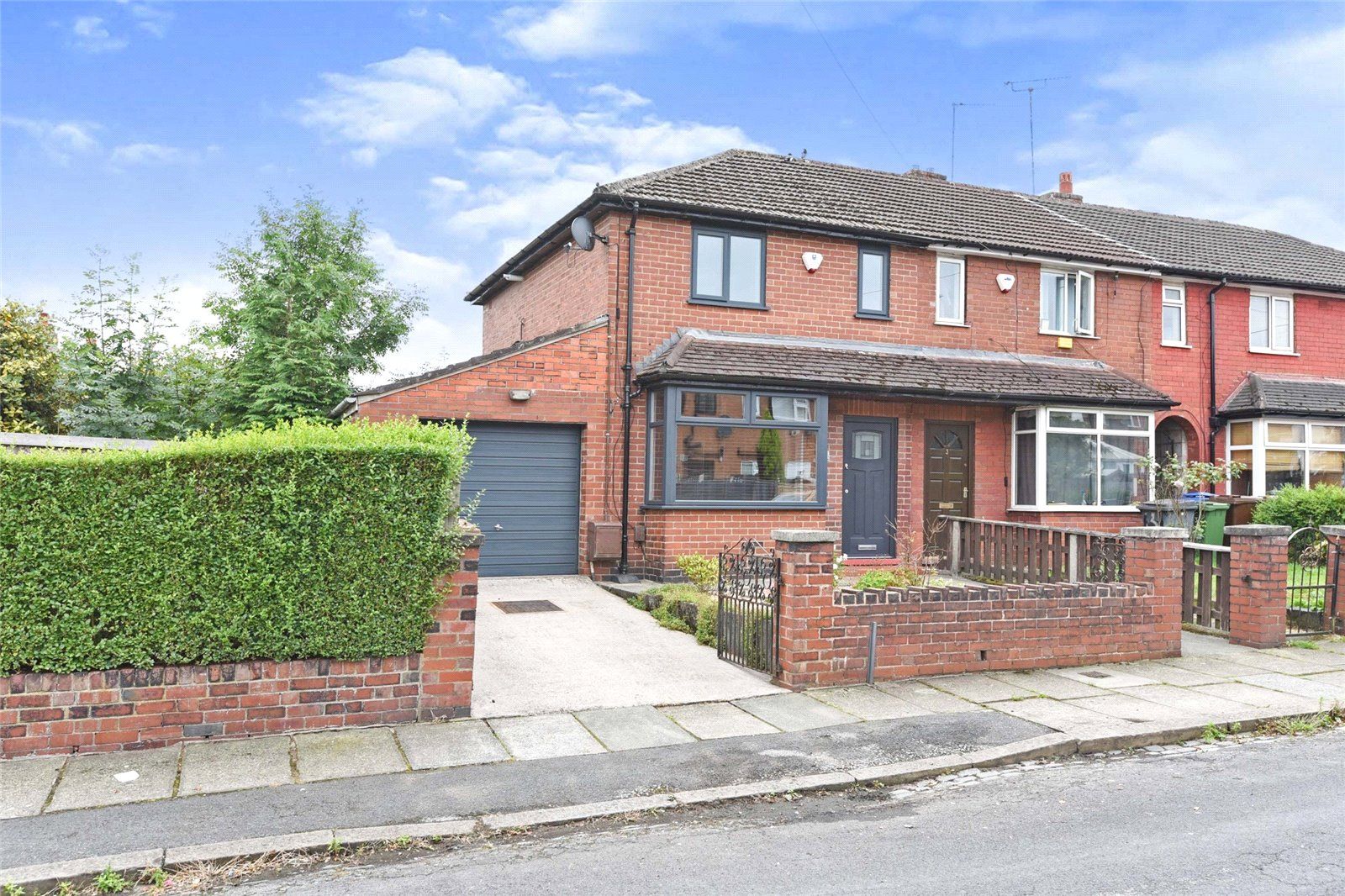 House For Sale Witham Street Ashton Under Lyne at John Barron blog