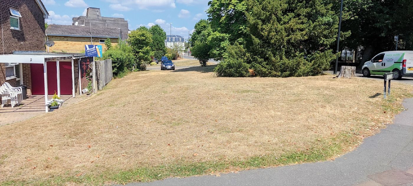 Land for sale in Oak Hall Park, Burgess Hill RH15 Zoopla