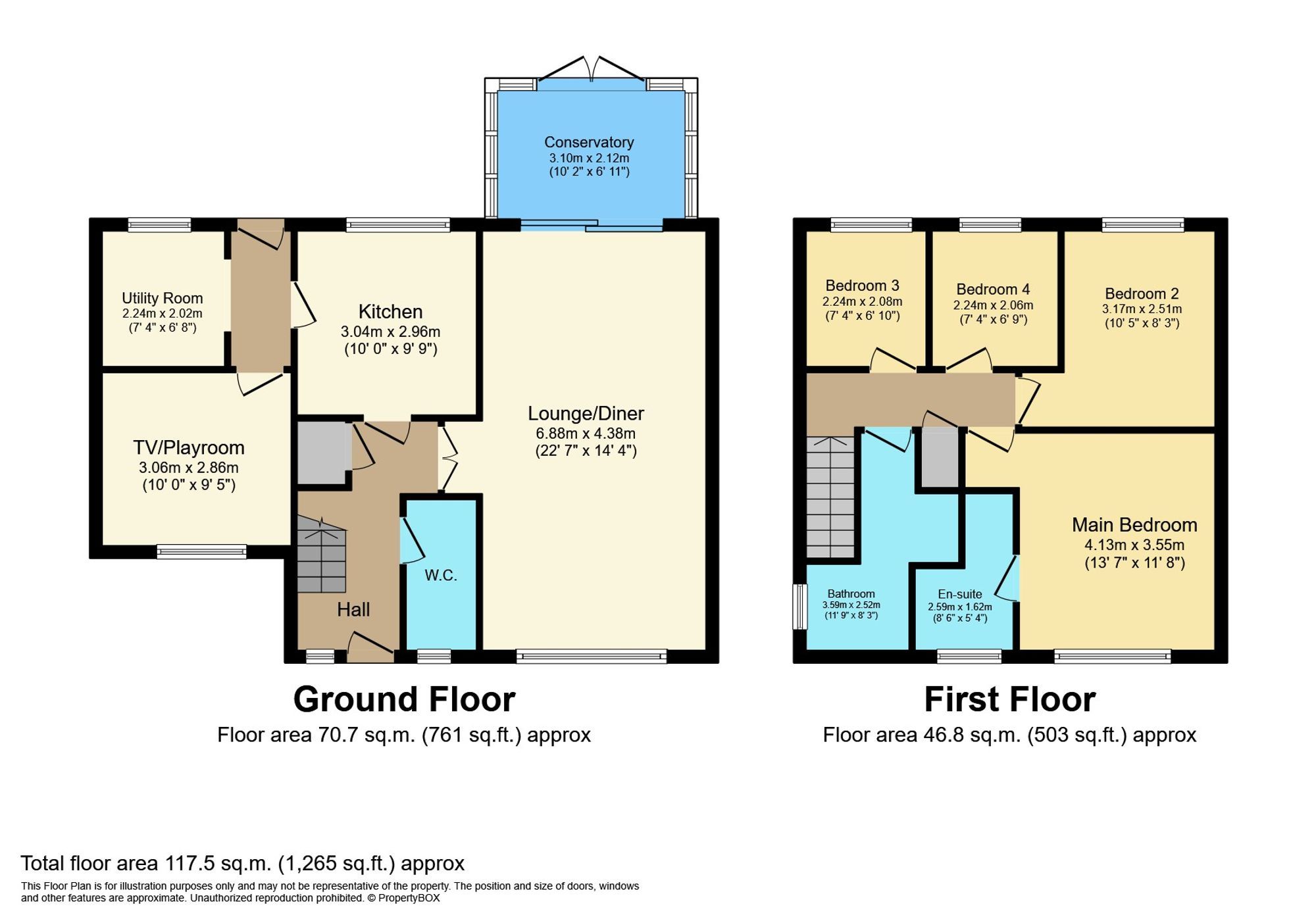 4 bed detached house for sale in Ringstone Close, Prestwich M25 Zoopla