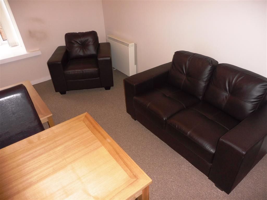 1 bed flat to rent in Thornaby Place, Thornaby, Stockton On Tees TS17