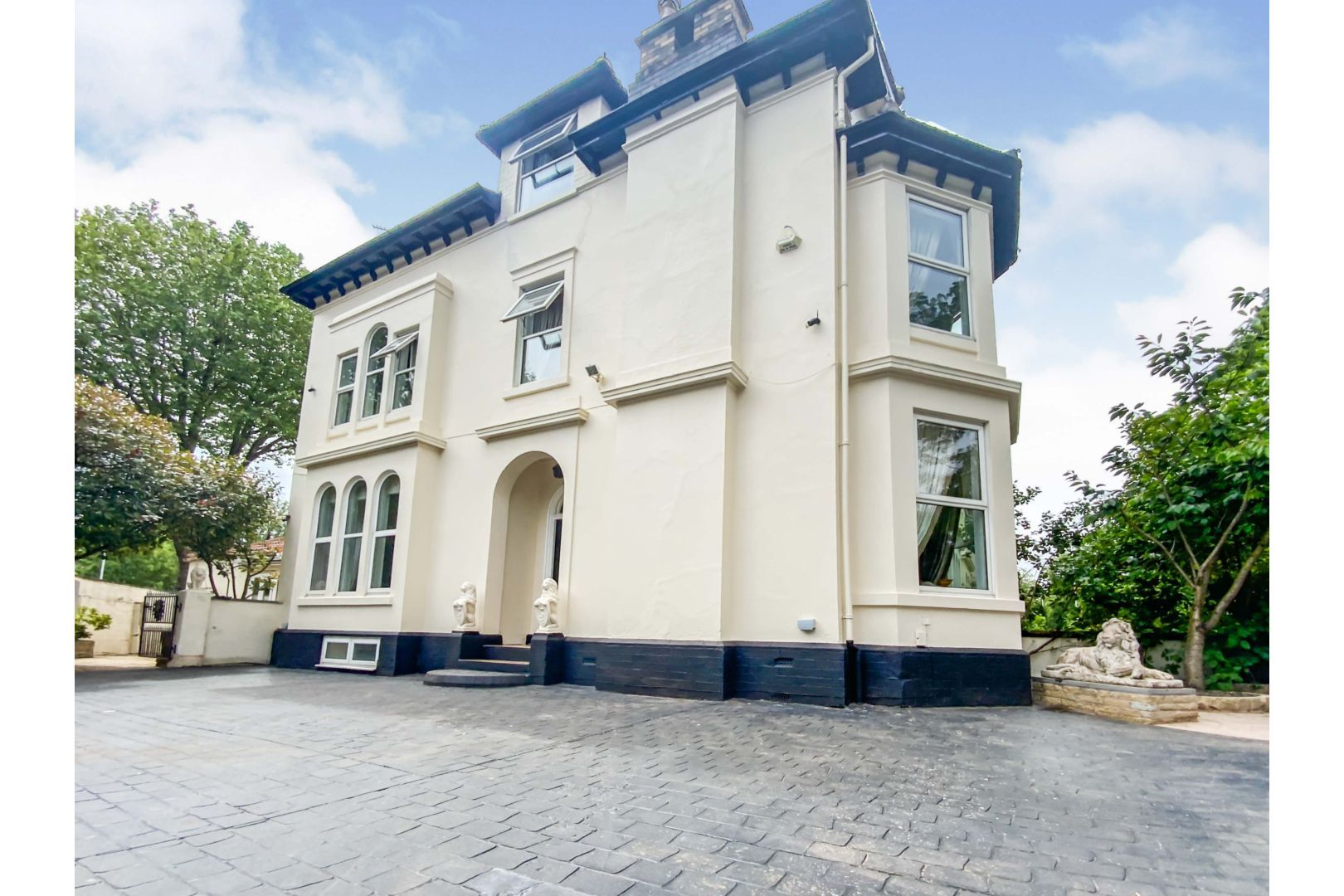 Bradmore Road, Wolverhampton WV3  