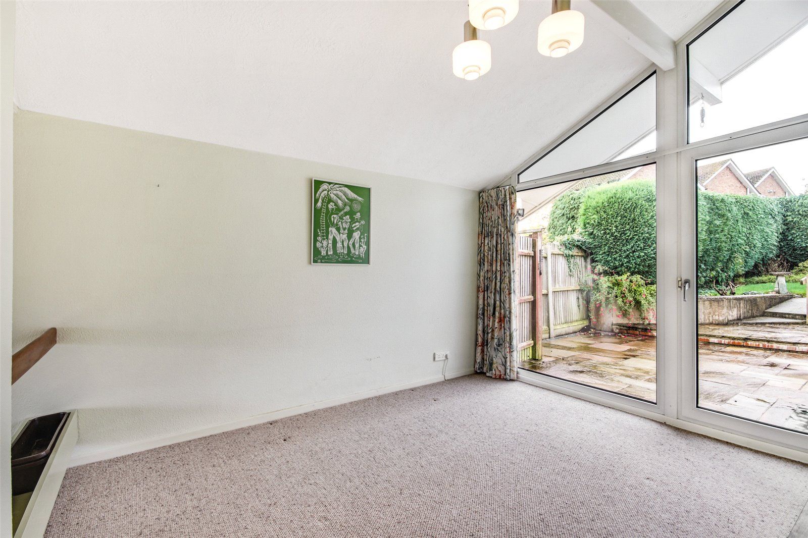 4 bed detached house for sale in Lambourn Way, Tunbridge Wells, Kent