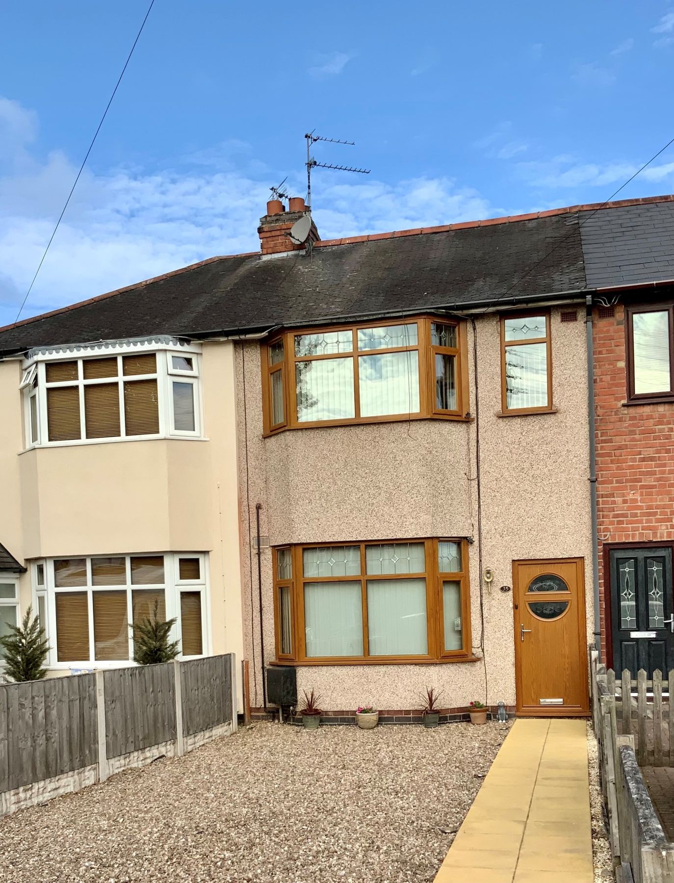 Hockley Lane, Coventry, West Midlands CV5  