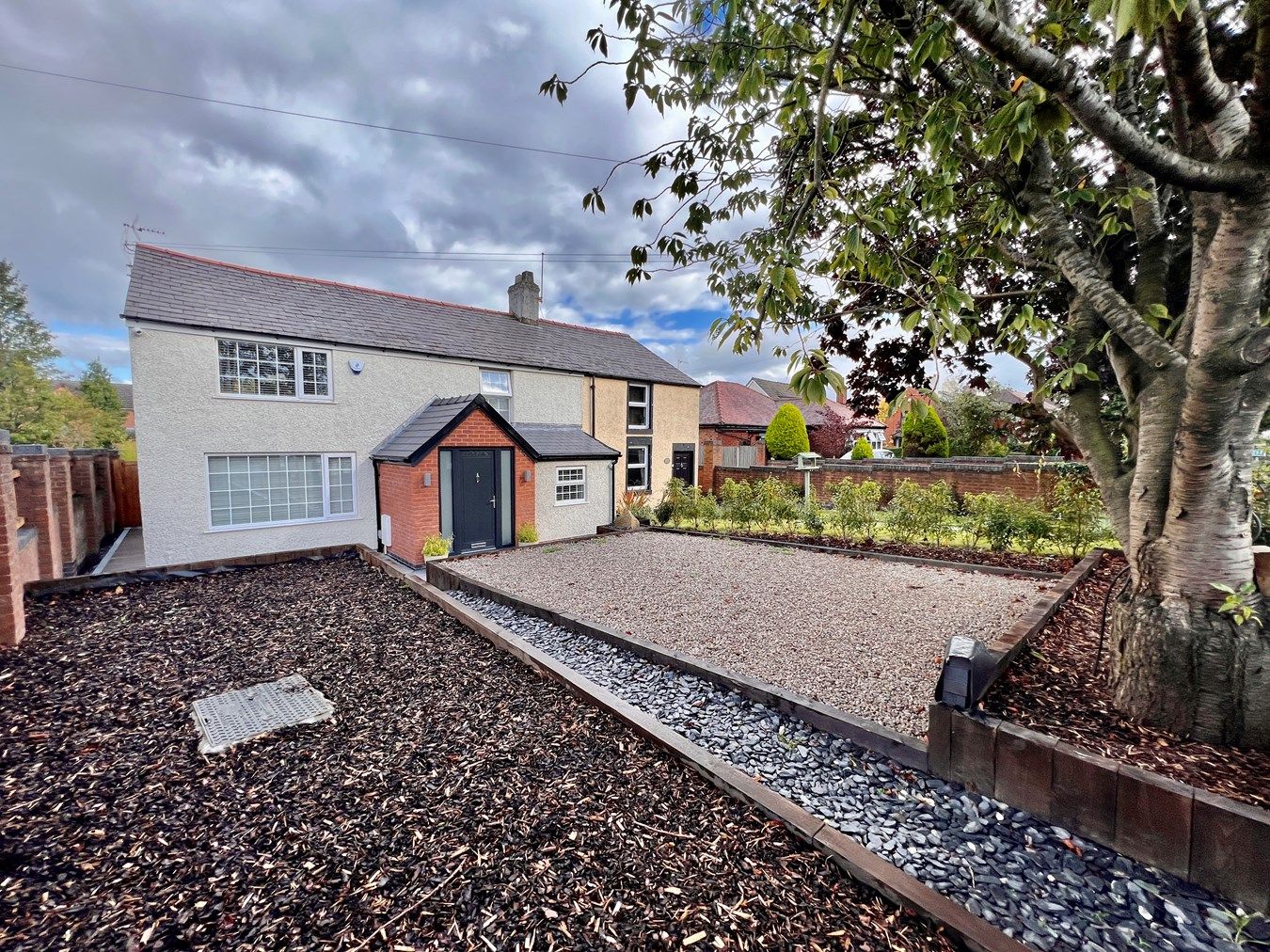 3 bed cottage for sale in Leyland Road, Penwortham, Preston PR1 Zoopla