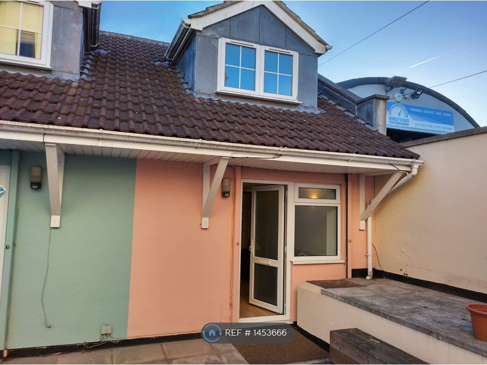 2 bed end terrace house to rent in Ashley Down Road., Bristol BS7 Zoopla