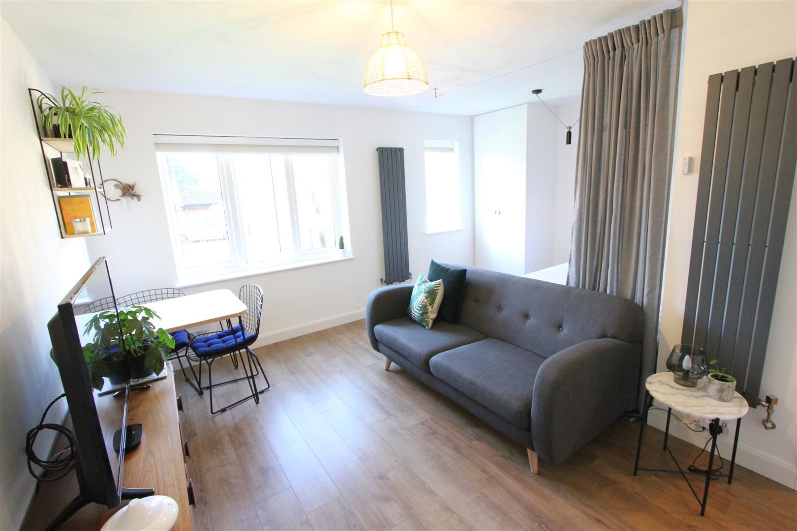 Stoneworth Court, Birchanger Road, London SE25