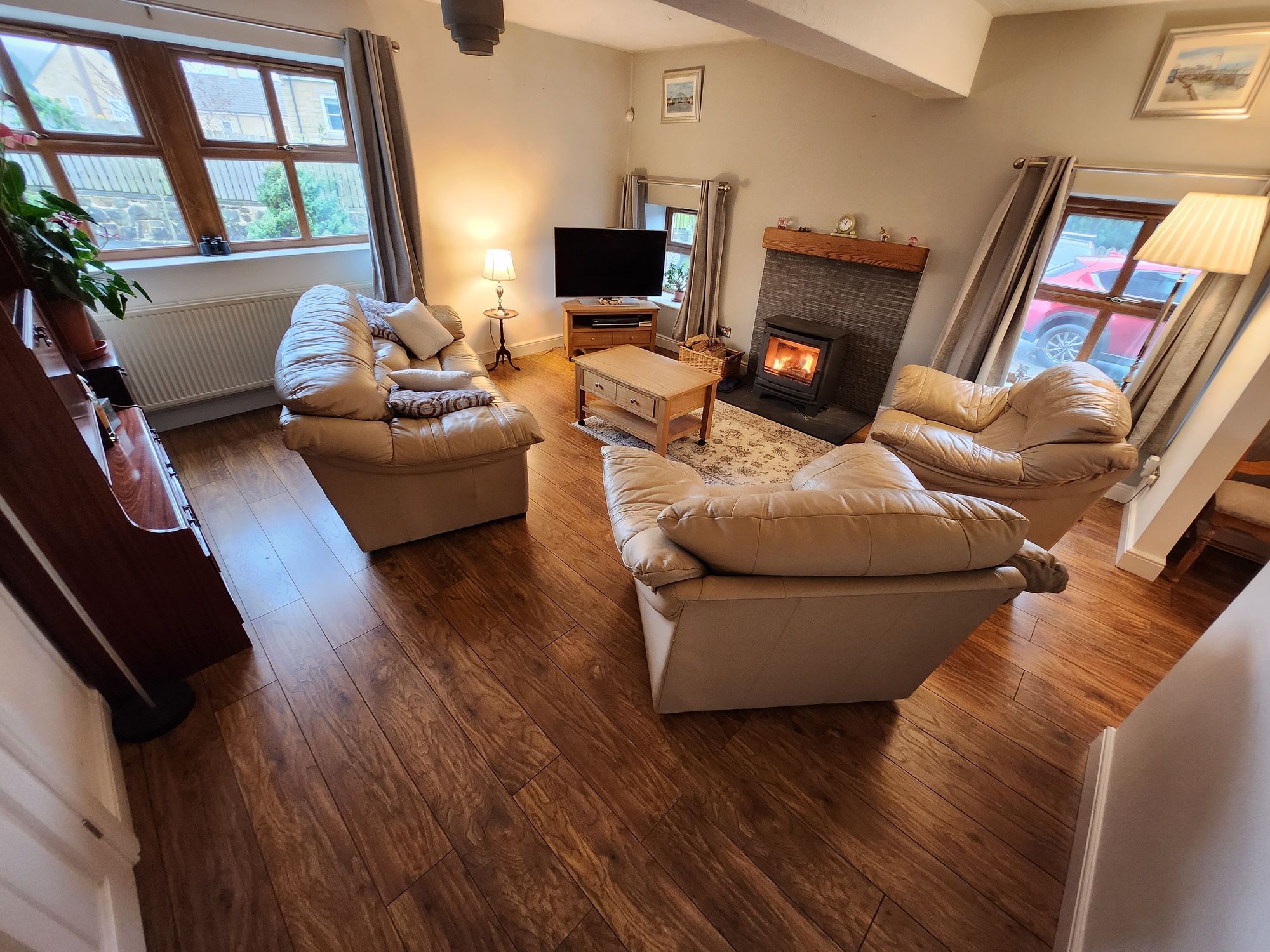 5 bed barn conversion for sale in Long Causeway, Denholme BD13 Zoopla