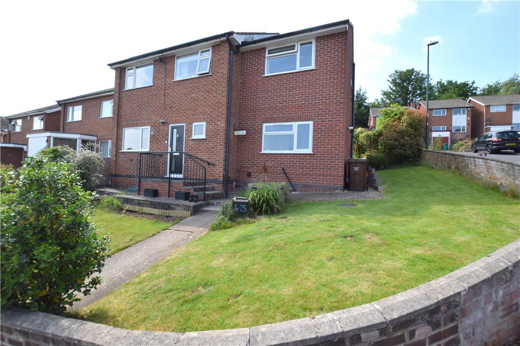 Dale Farm Avenue, Sneinton, Nottingham NG3