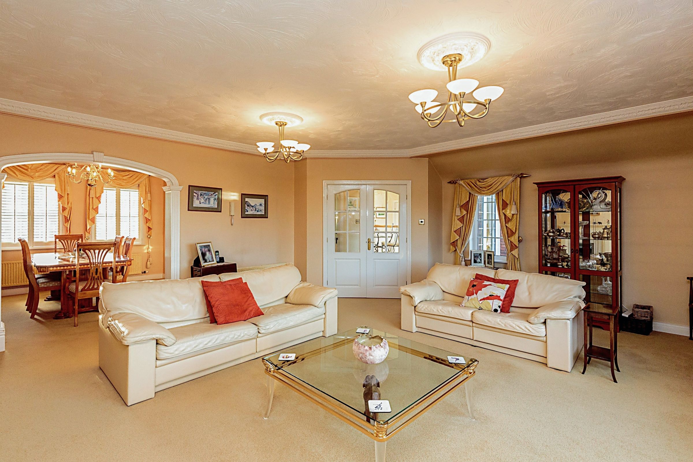 3 bed flat for sale in Wentworth Mews, Lytham St. Annes FY8 Zoopla