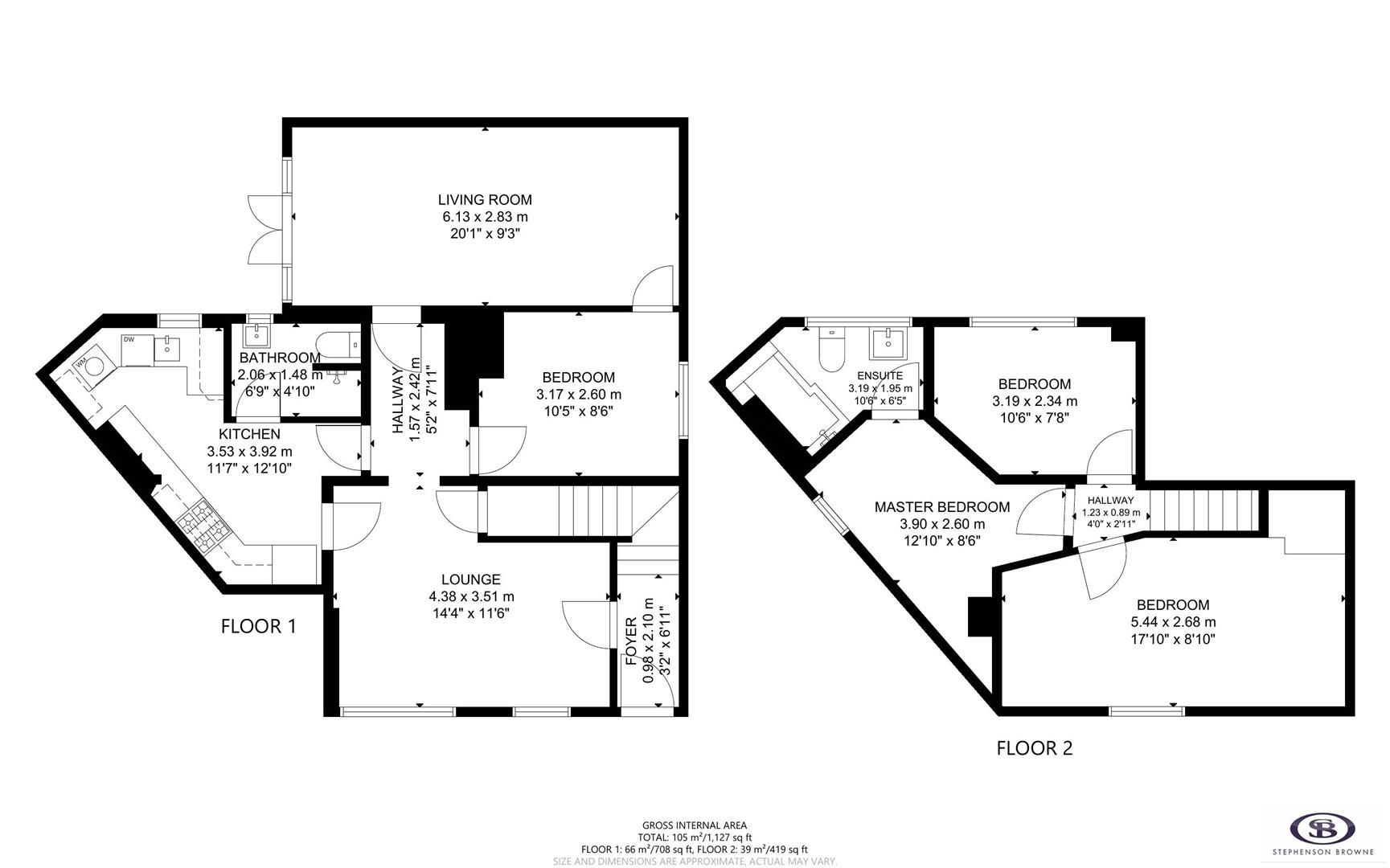 4 bed detached bungalow for sale in London Road, Trent Vale, StokeOn