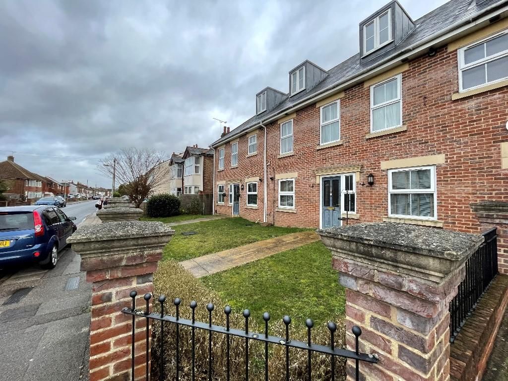 1 bed flat for sale in Parliament Road, Ipswich IP4 Zoopla