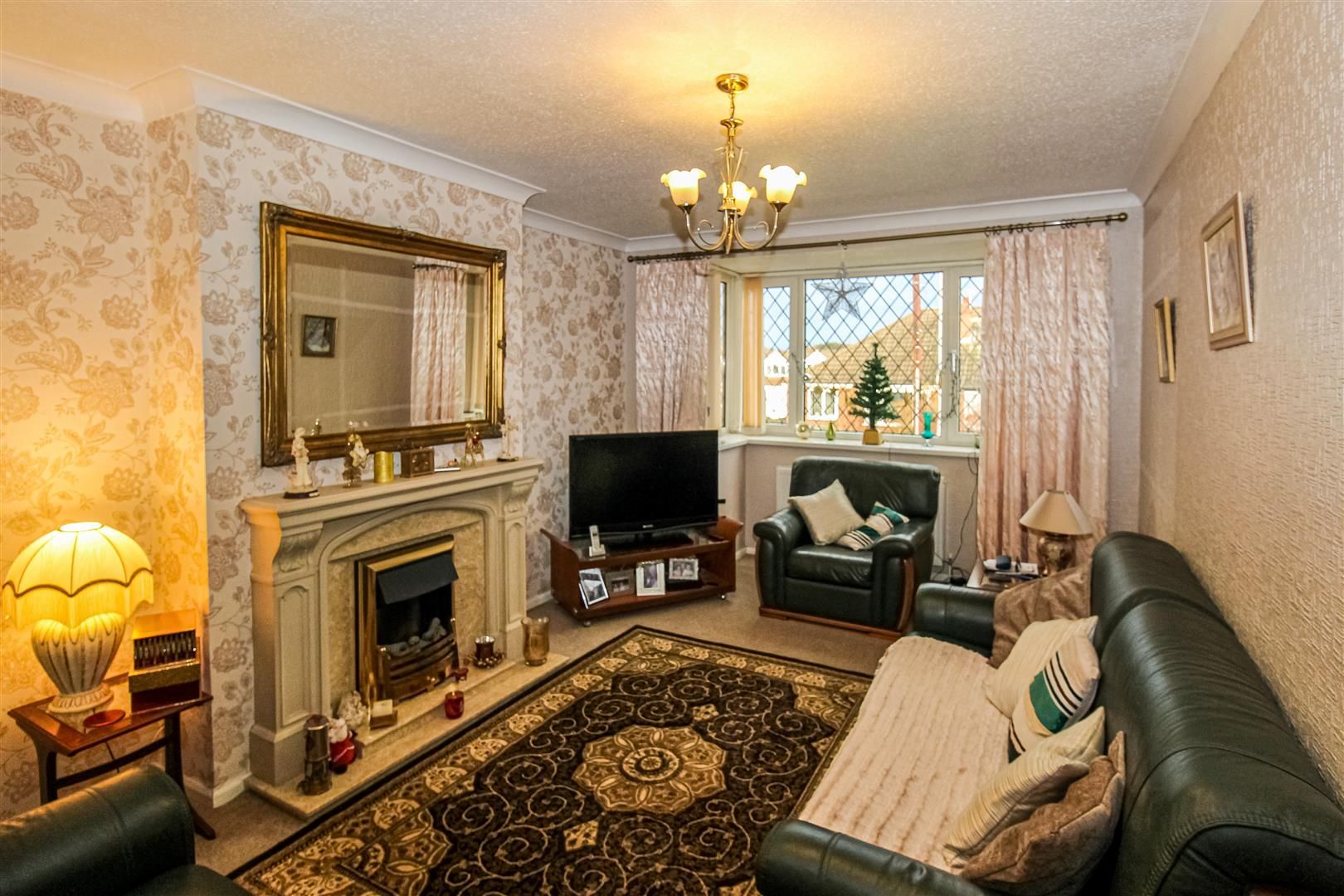 3 bed detached bungalow for sale in Greenfield Road, Ossett WF5 Zoopla