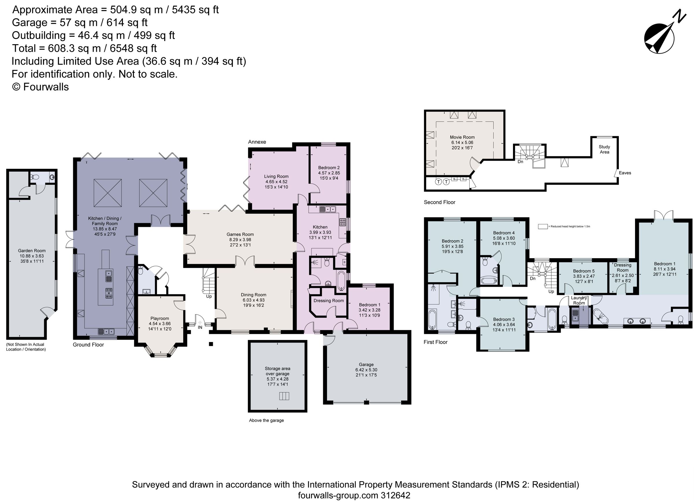 5 bed detached house for sale in Valley Road, Rickmansworth, Hertfordshire WD3 Zoopla