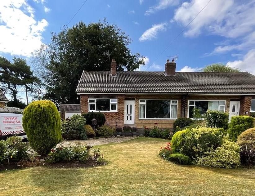 3 bed semidetached house for sale in Southgate, Scarborough YO12 Zoopla