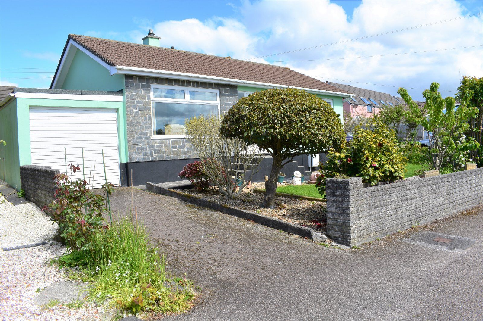 2 bed bungalow for sale in Forth An Ryn, Redruth, Cornwall TR15 Zoopla