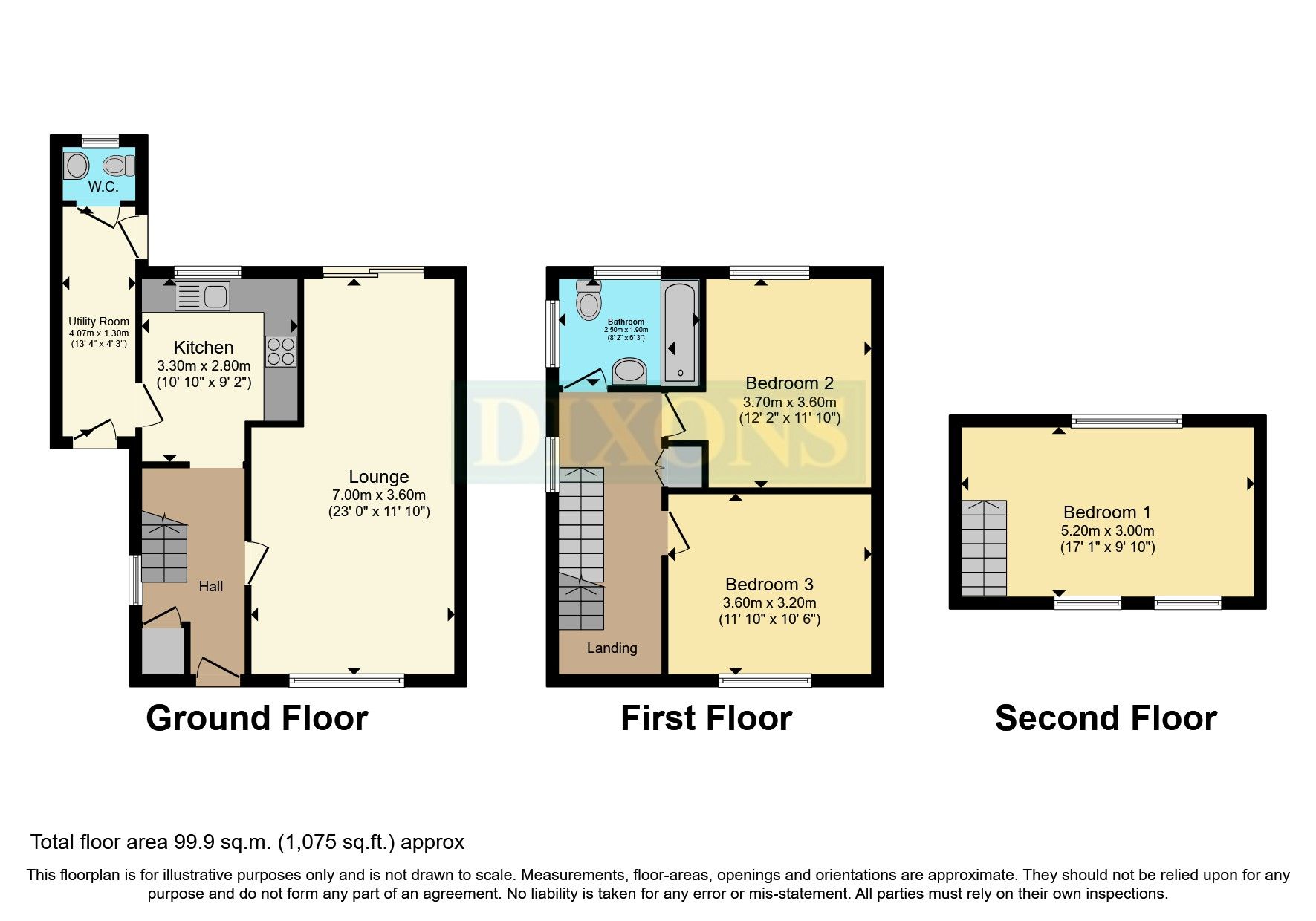 2 bed semidetached house for sale in Brays Road, Birmingham, West
