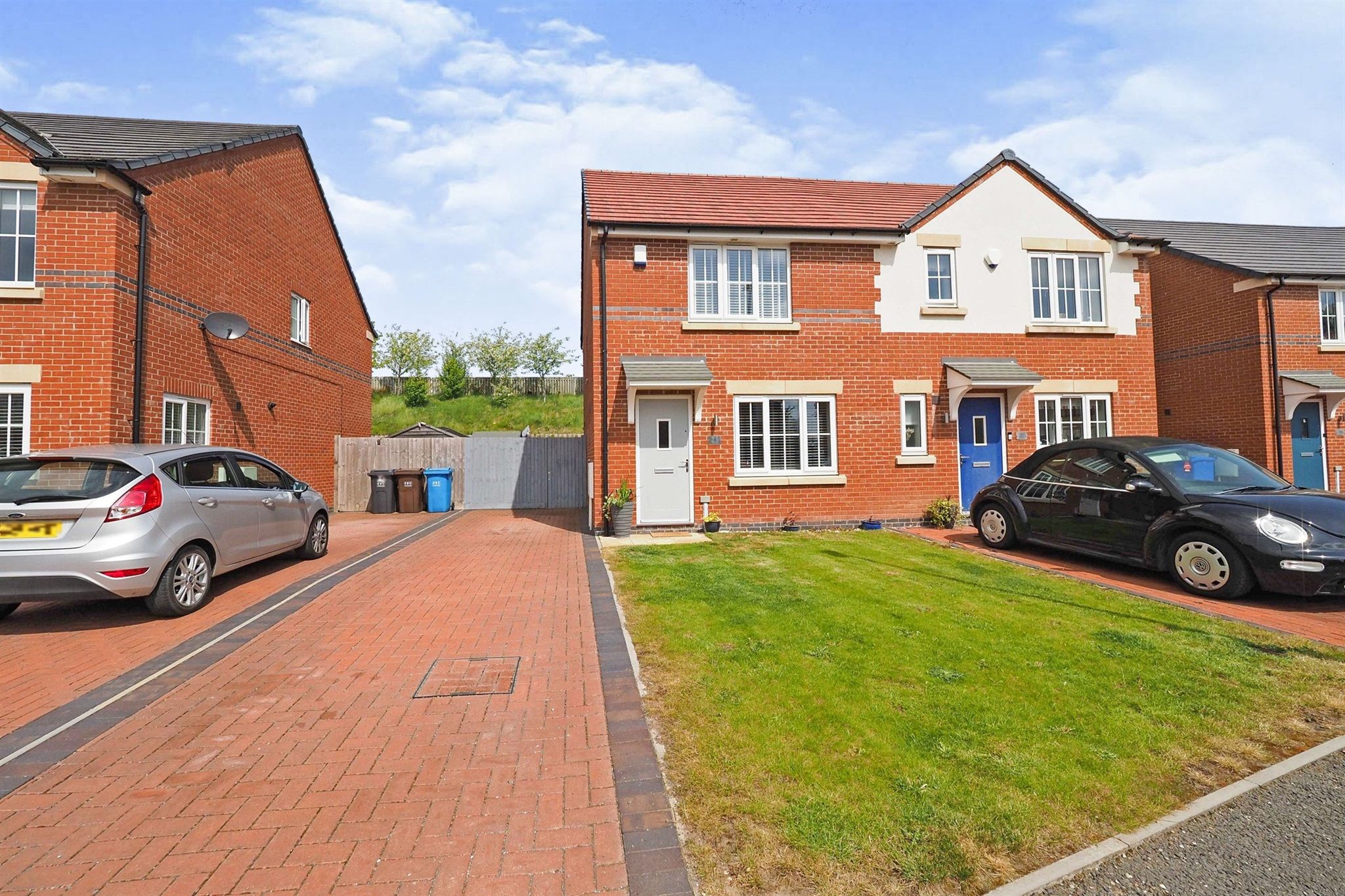 3 bed semidetached house for sale in Field Road, Ilkeston DE7 Zoopla