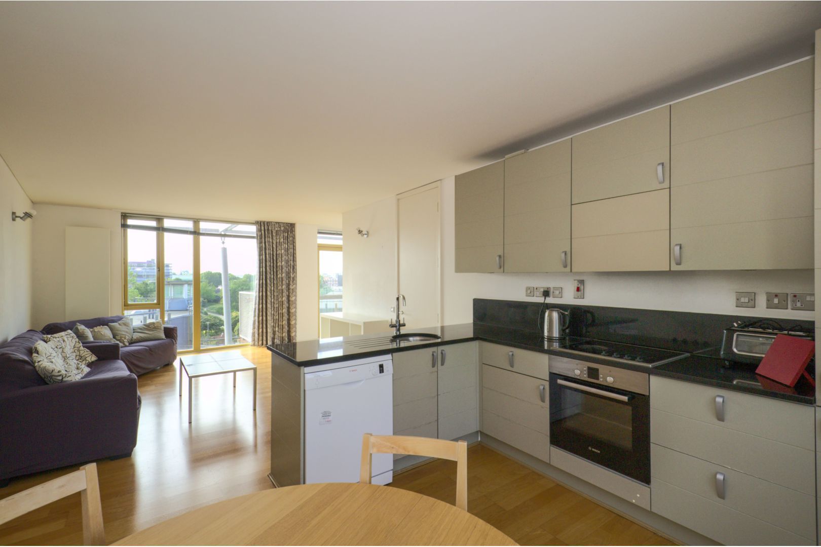 School Square, London SE10  