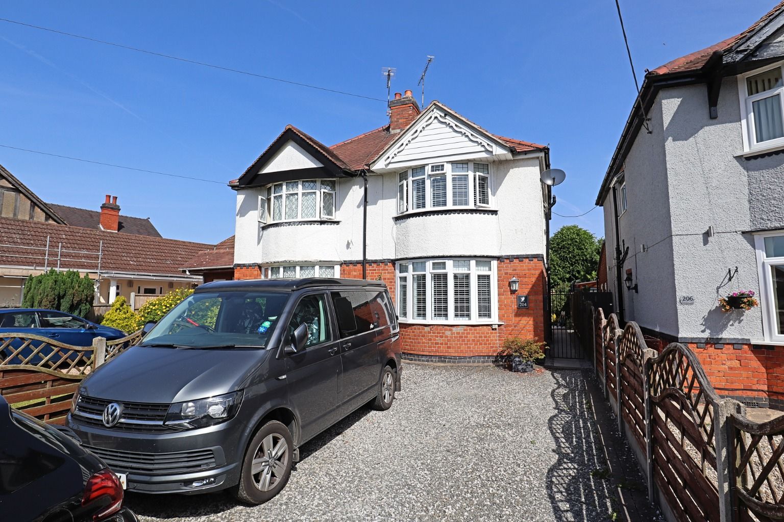 3 bed semidetached house for sale in Weston Lane, Bulkington, Warwickshire CV12 Zoopla