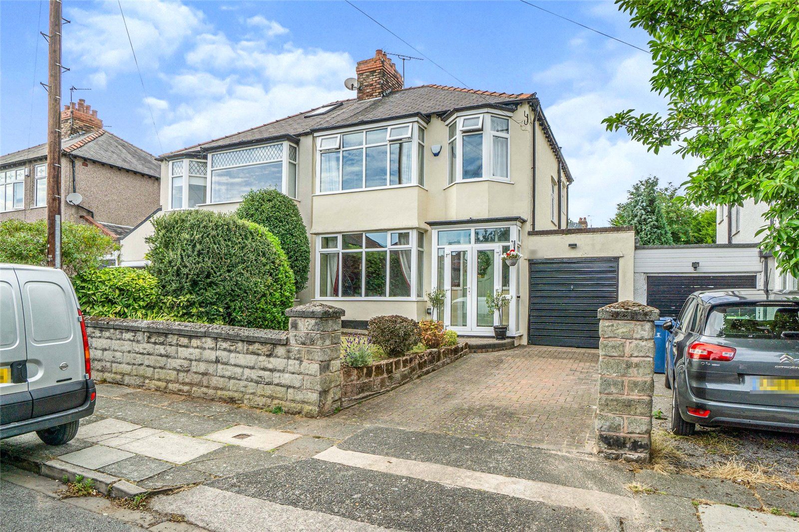 3 bed semidetached house for sale in Netherton Road, Mossley Hill, Liverpool L18 Zoopla
