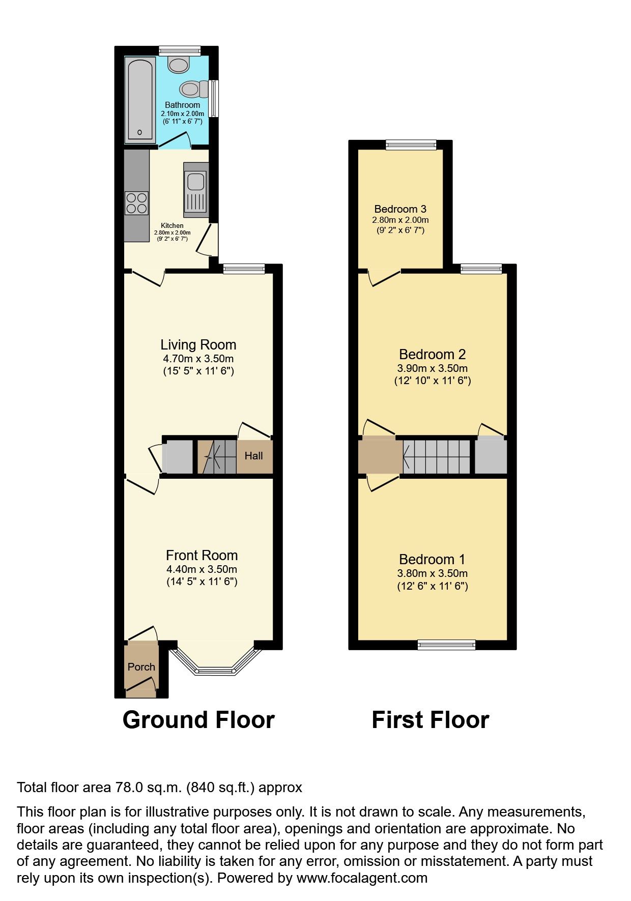 3 bed terraced house for sale in Henshaw Road, Birmingham B10 Zoopla